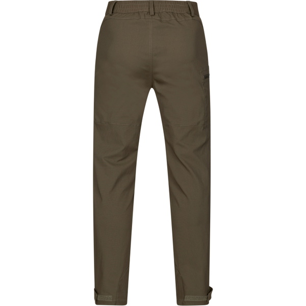 2026 Seeland Heren Ash Outdoor Broek 40634 - Pine Green